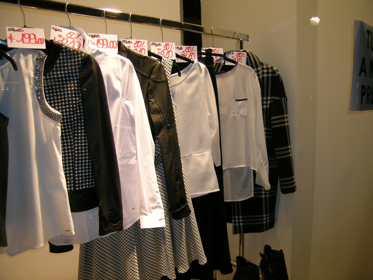 moda 1